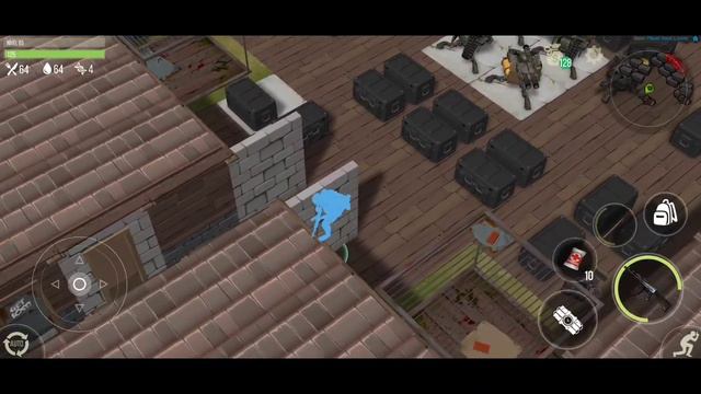 Raid LUVINO Prey Day Survive (destruí 8 torretas 😎) смотреть онлайн