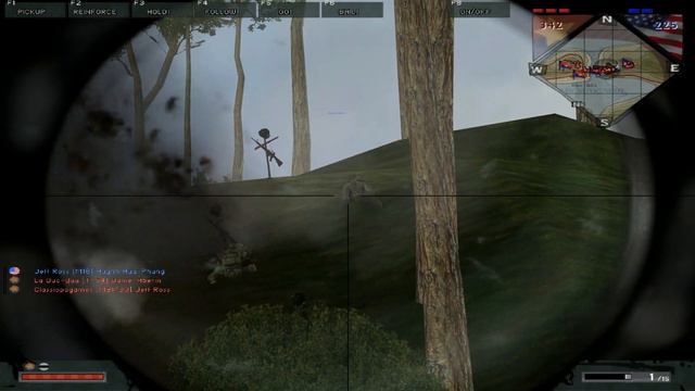 Battlefield Vietnam | Classic Games In 4K | Gameplay 2019 | Operation Irving смотреть онлайн