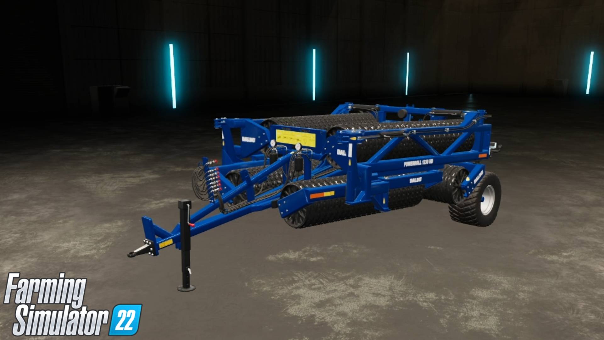 "ПЕРВЫЕ ПОКУПКИ" Farming Simulator 22 Прохождение №02 смотреть онлайн