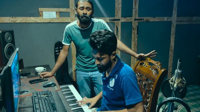 Achen amar moktar | Tribute to Gazi Mazharul Anwar | Cover by Molla Babu смотреть онлайн