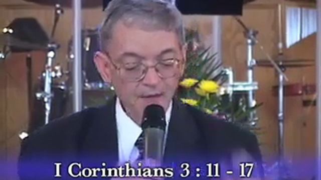 Parable of the Talents, Pt.2 смотреть онлайн