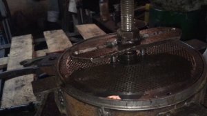 Самая Большая Проблема Гранулятора С Подвижными Матрицами! The Biggest Problem Of Moving Matrix Gran