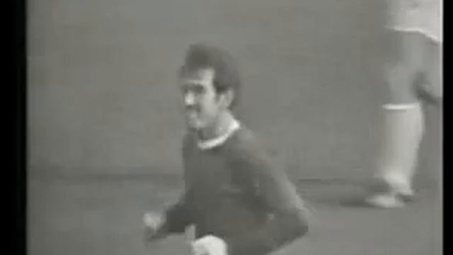 Howard Kendall Player Tribute смотреть онлайн