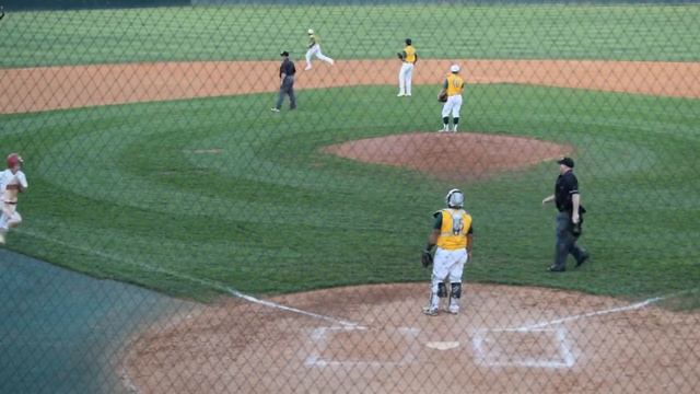 Jack Dragna Memorial HS Hit Compilation смотреть онлайн