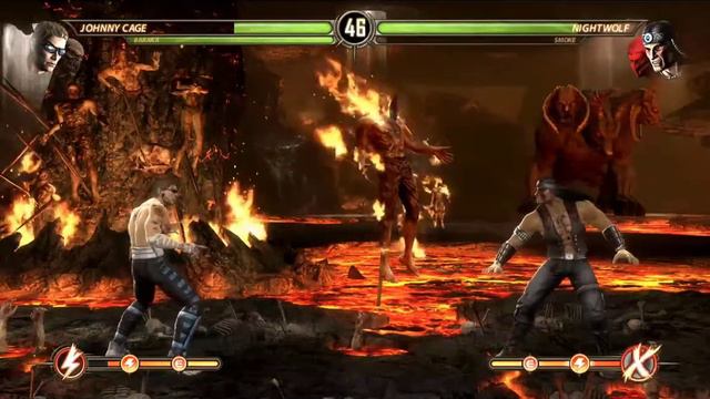 mortal kombat 2 players game play eps14 смотреть онлайн