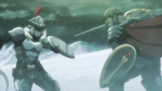 ¿Y si GOBLIN SLAYER fuera a WARHAMMER 40K? смотреть онлайн