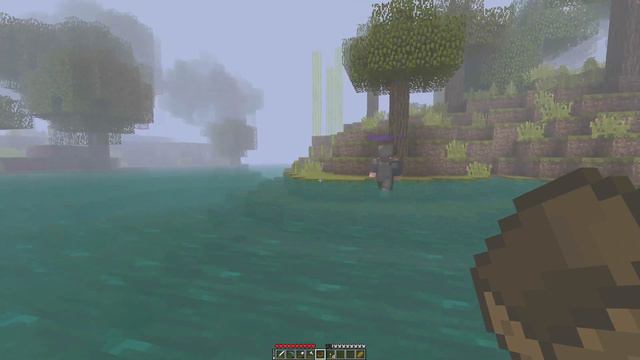 Journey To Foggy Mountain 🌫️ | Existence SMP: Project Better Than Adventure смотреть онлайн