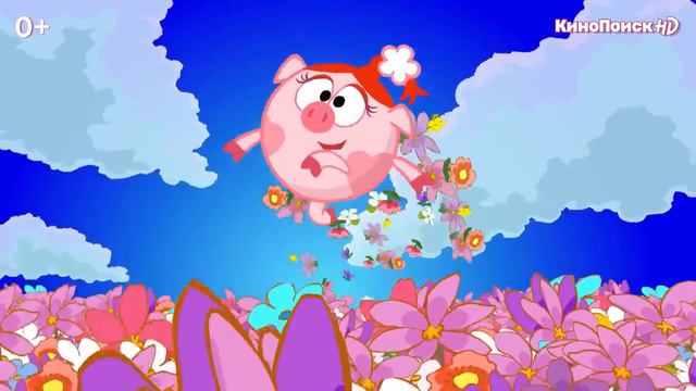 Смешарики | Трейлер | Премьера нового