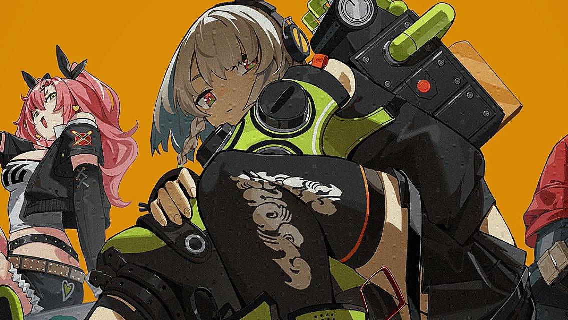 ZZZ Classical Day...