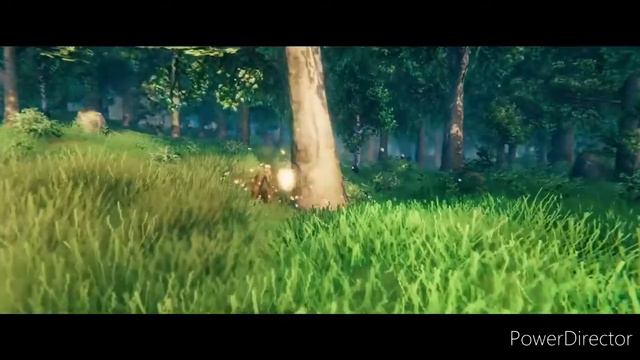 Valheim gmv смотреть онлайн