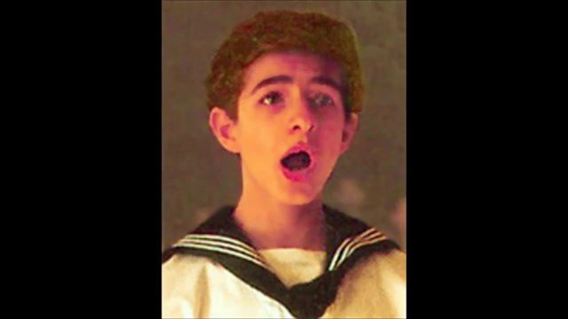 Max Emanuel Cencic boy soprano sings Exsultate jubilate, K 165 158a Alleluia смотреть онлайн