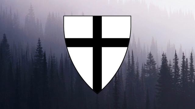 National Anthem Of The Teutonic Order “Christ Ist Erstanden” смотреть онлайн