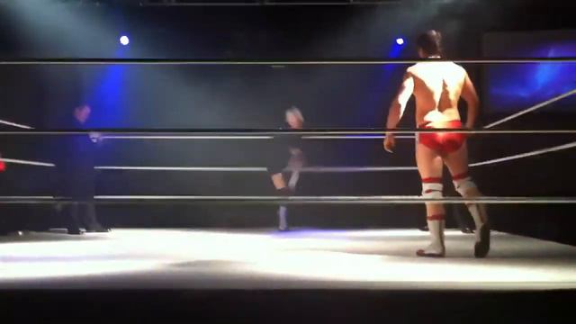 MK McKinnan NSW Debut Entrance смотреть онлайн