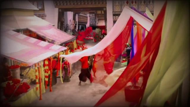 Radhakrishan😍❤️ Shiddat Baba Lu Tujhe😘💓 смотреть онлайн