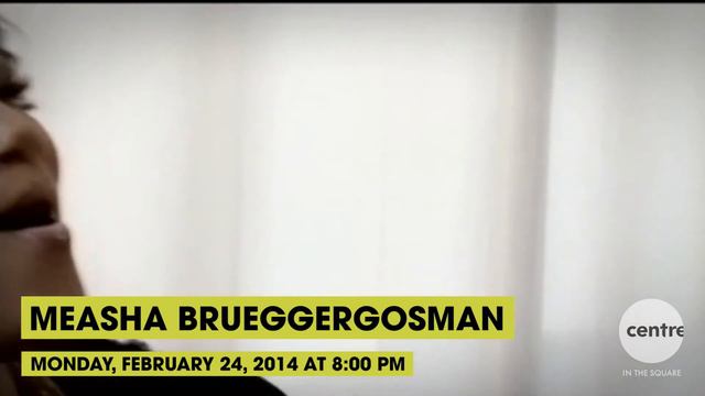 Measha Brueggergosman смотреть онлайн