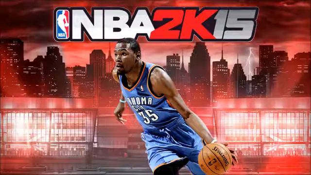 NBA 2k15 Song Instrumental (MyCareer Opening . . .) смотреть онлайн