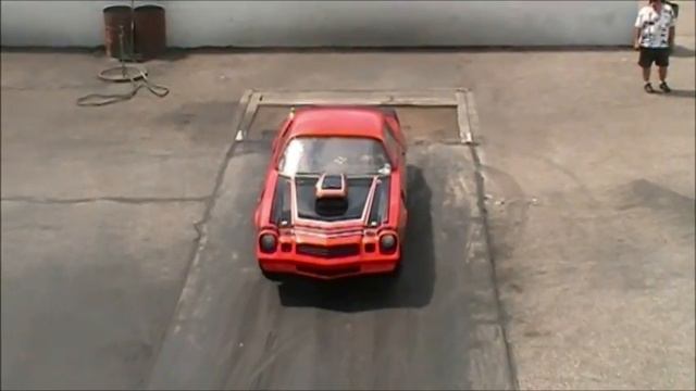 The Boro Club at Thompson Raceway смотреть онлайн