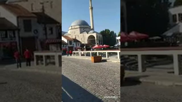🕌XHAMIA Sinan Pasha prizren 🕌 смотреть онлайн