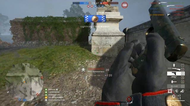 Double Barrel Goodness - Model 1900 Factory Gameplay смотреть онлайн