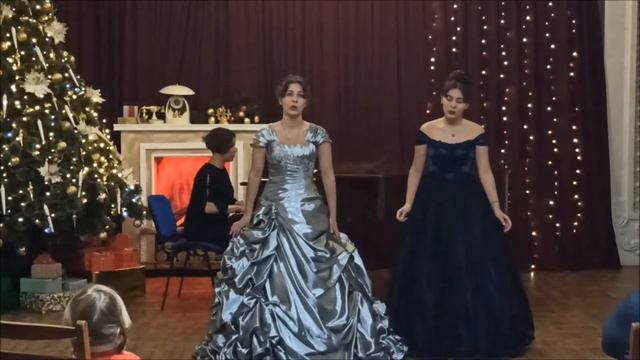 Пливе човен ДУЕТ Сестри Наруцькі смотреть онлайн