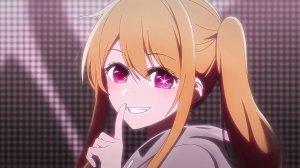 「Creditless」Опенинг Звездное дитя「4K 60fps」