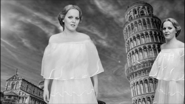 Katia Ricciarelli - "Cantares" (Pisa, 1979) смотреть онлайн