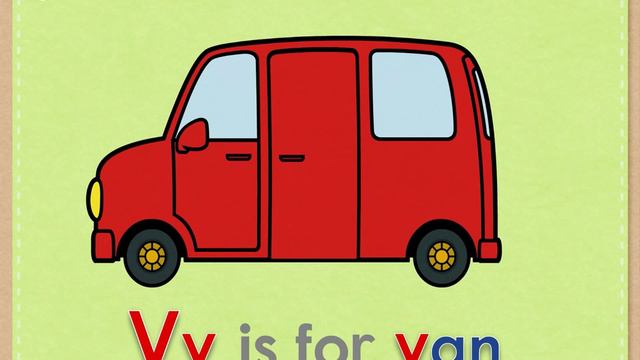 Letter Vv смотреть онлайн