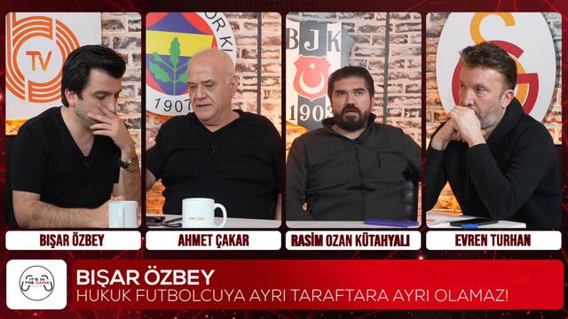 Macaristan 1-0 Türkiye Maç Sonu | Bışar Özbey, Rasim Ozan, Ahmet Çakar ve Evren Turhan смотреть онлайн