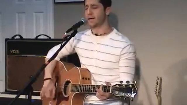 Lifehouse - You And Me Boyce Avenue acoustic cover Legendado