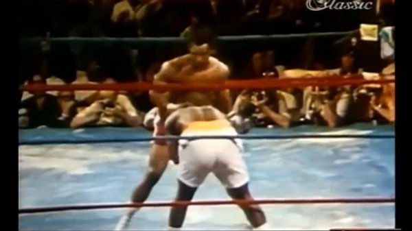 1973-01-22 George Foreman vs Joe Frazier FULL FIGHT