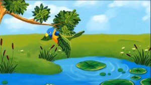 Kid's box Starter HD Song (3 in 1) Unit  (7)