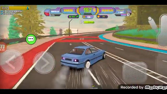 Yusuf aslan ile project drift смотреть онлайн