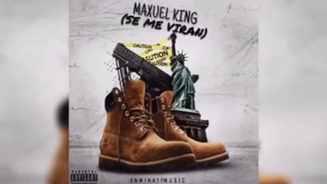 Se Me Viran - Maxuel King (DieYoungSpanishRMX) смотреть онлайн