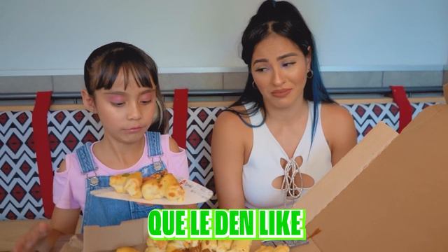 24 HORAS SIENDO ESCLAVOS DE DANIELA 😰🔗*Nunca debimos hacerlo* Karla Bustillos смотреть онлайн