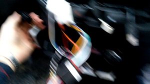 Адаптер кнопок на руле для Lada X-Ray / Renault