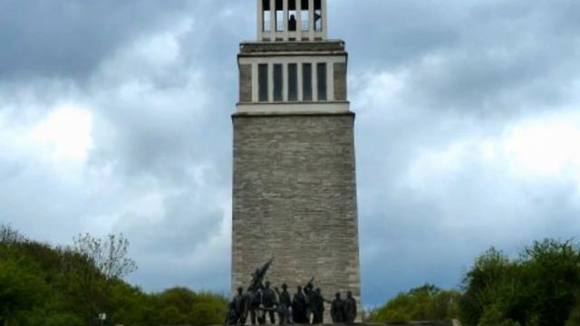 Вечная память героям В. О. В смотреть онлайн