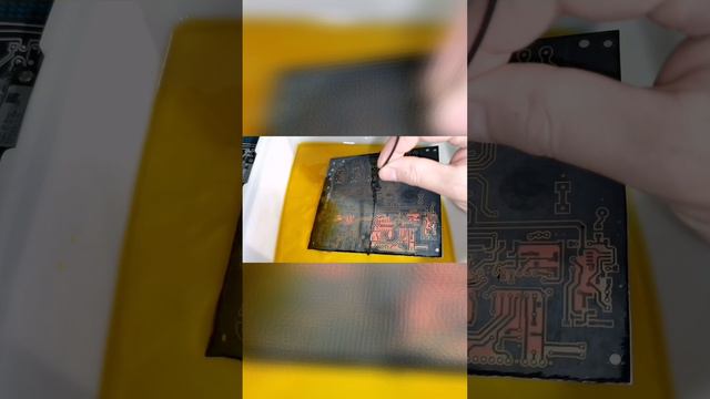 Проект электронная динамическая нагрузка 0-80А 0-100в смотреть онлайн