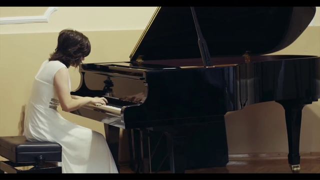 Vasilije Mokranjac - Igre za klavir ( Dances for piano) - Hristina Nikolic смотреть онлайн