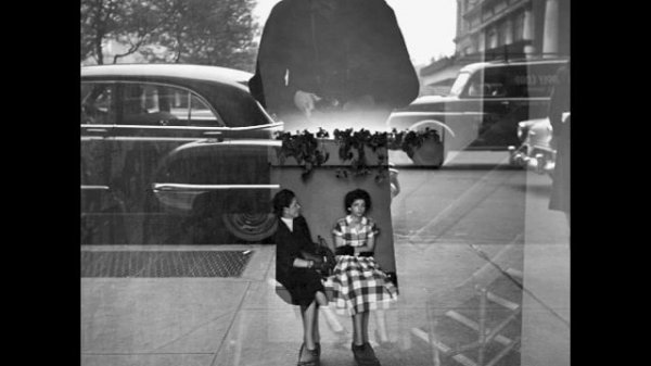 Vivian Maier