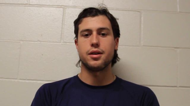 Tyler Skaggs смотреть онлайн