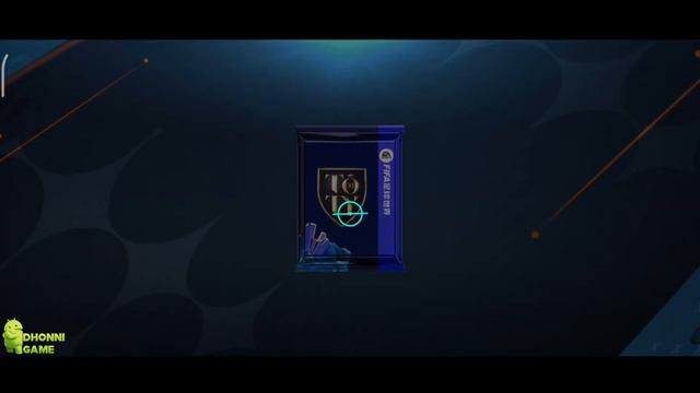 FIFA Mobile 23 Team Of The Year 10+ Pack Opening | Tencent Games смотреть онлайн