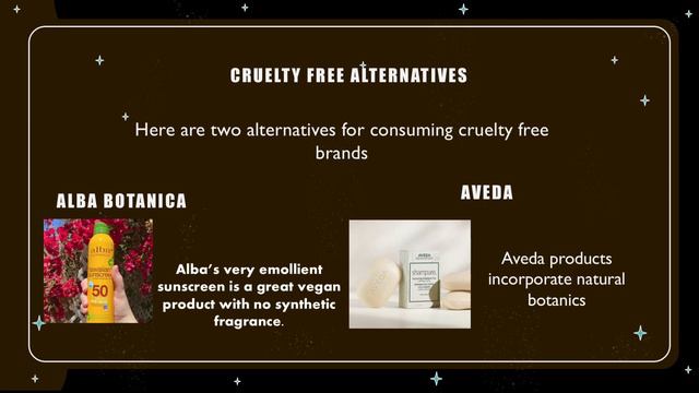 Cruelty Free Brands смотреть онлайн