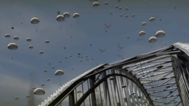 Battlefield 1942 смотреть онлайн