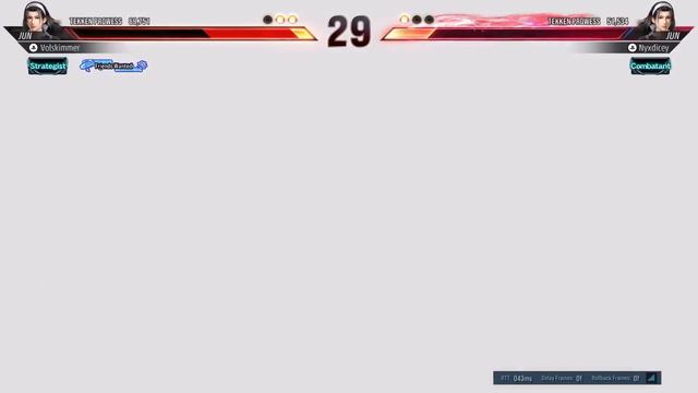 Source Says Reina Has The Devil Gene in Tekken 8, But I Completely Disagree смотреть онлайн