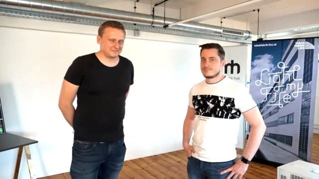 Introducing the Space Partners | #IMM2022 Future Tech Bootcamp (English) смотреть онлайн