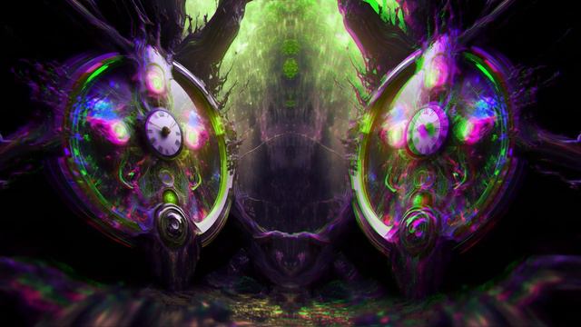 Felix Ando - Encounters | Chill Space смотреть онлайн