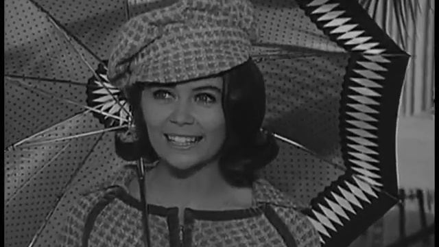 Wencke Myhre singt James Last - Vergessen und vergeben смотреть онлайн