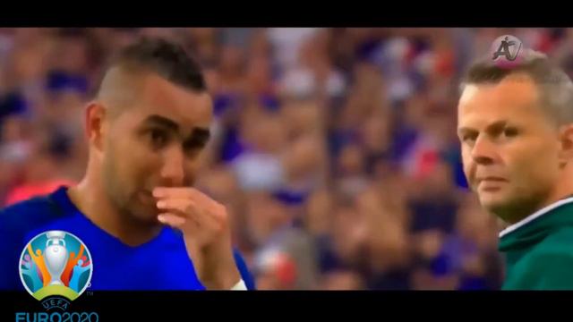 Fifa Euro 2020 смотреть онлайн