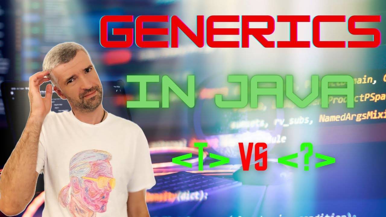 Generics в Java. Что это и как работает