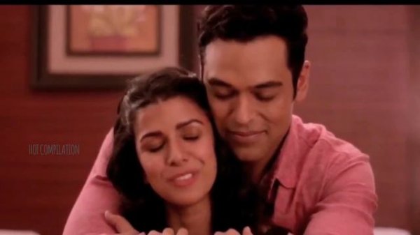 Nimrat kaur hot bold romantic compilation | latest new indian movie hot scene